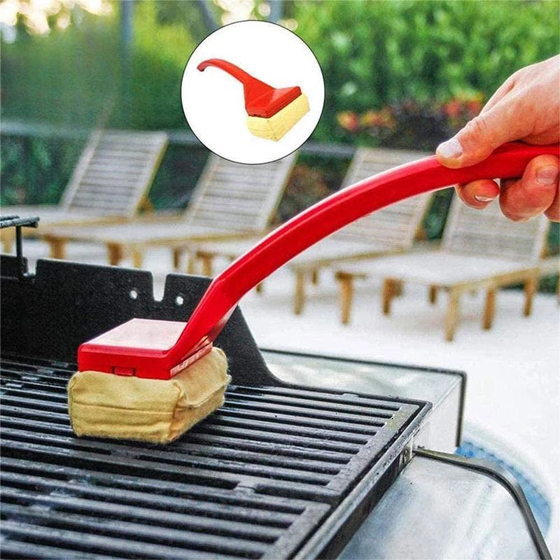 Grill Brush