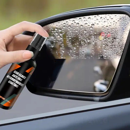 Anti Rain Spray